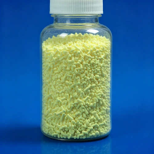 Gummiacceleratorer TMTM