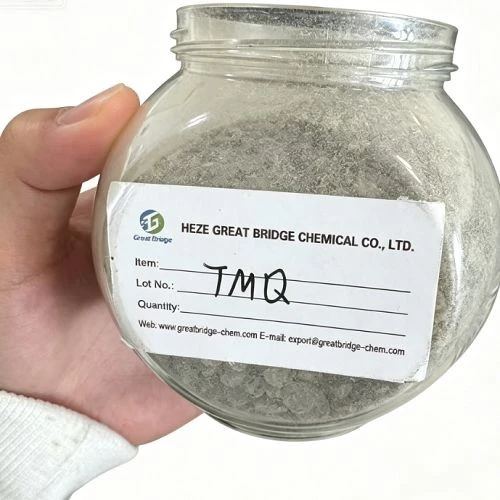 Rubber Antioxidants TMQ suppliers Rubber Antioxidants TMQ suppliers